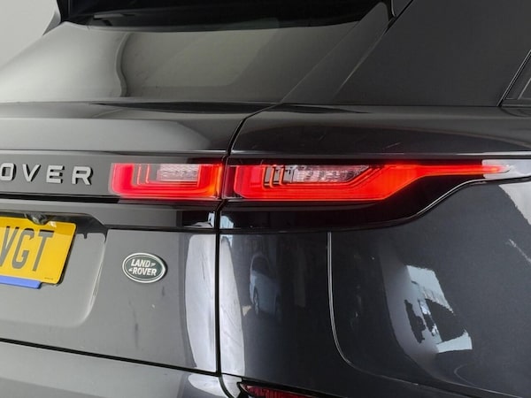 Used Land Rover Range Rover Velar 2018 for sale - 76019276: Photo 10