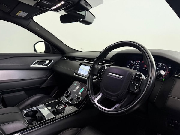 Used Land Rover Range Rover Velar 2018 for sale - 76019276: Photo 16