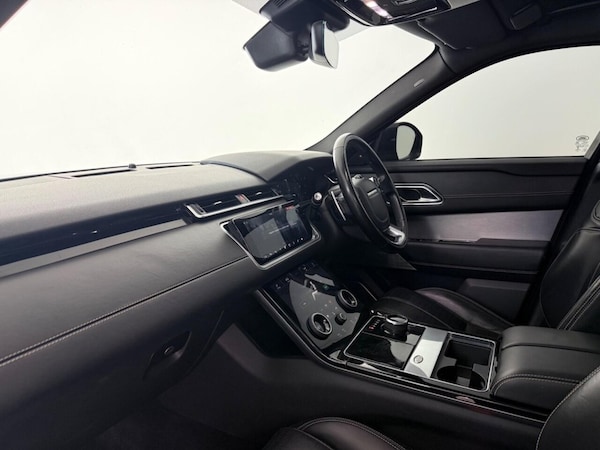 Used Land Rover Range Rover Velar 2018 for sale - 76019276: Photo 19