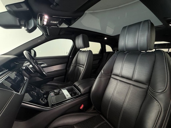Used Land Rover Range Rover Velar 2018 for sale - 76019276: Photo 20