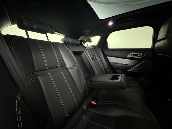 Used Land Rover Range Rover Velar 2018 for sale - 76019276: Photo 21