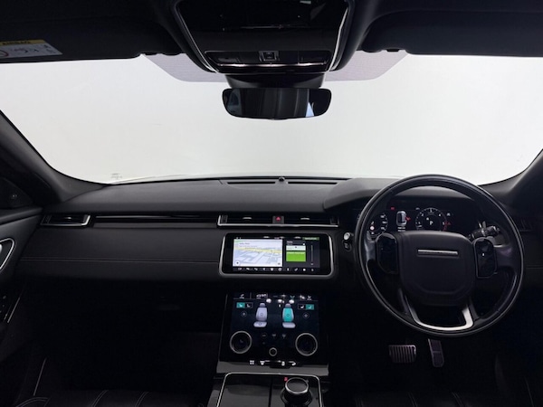 Used Land Rover Range Rover Velar 2018 for sale - 76019276: Photo 22