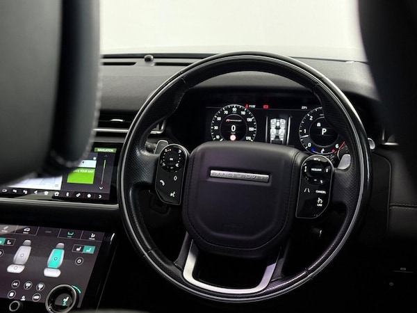 Used Land Rover Range Rover Velar 2018 for sale - 76019276: Photo 24