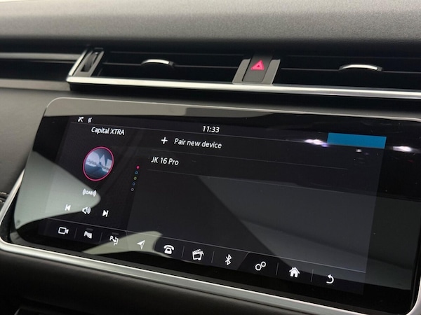 Used Land Rover Range Rover Velar 2018 for sale - 76019276: Photo 34