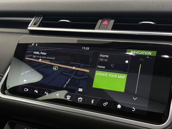 Used Land Rover Range Rover Velar 2018 for sale - 76019276: Photo 35
