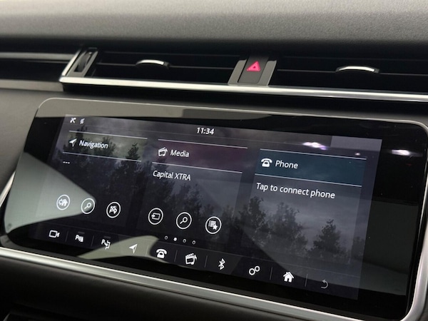 Used Land Rover Range Rover Velar 2018 for sale - 76019276: Photo 36