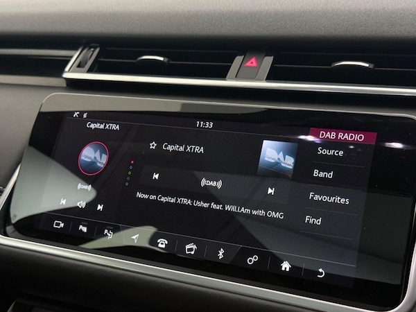 Used Land Rover Range Rover Velar 2018 for sale - 76019276: Photo 38