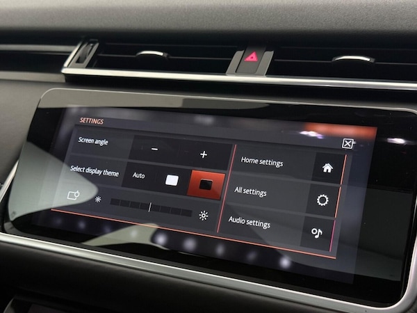 Used Land Rover Range Rover Velar 2018 for sale - 76019276: Photo 39