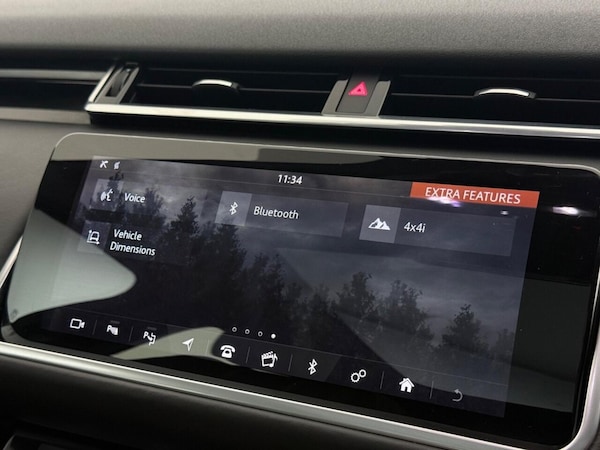 Used Land Rover Range Rover Velar 2018 for sale - 76019276: Photo 40