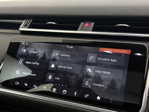 Used Land Rover Range Rover Velar 2018 for sale - 76019276: Photo 41