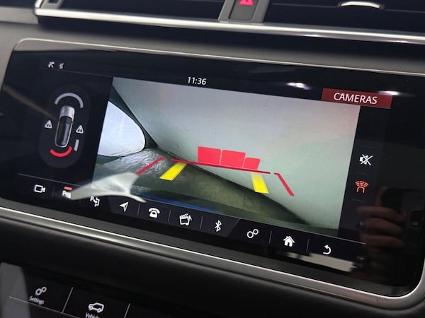 Used Land Rover Range Rover Velar 2018 for sale - 76019276: Photo 42