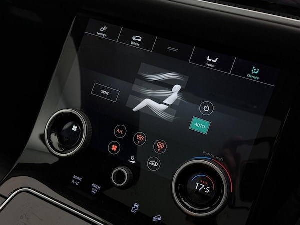 Used Land Rover Range Rover Velar 2018 for sale - 76019276: Photo 44