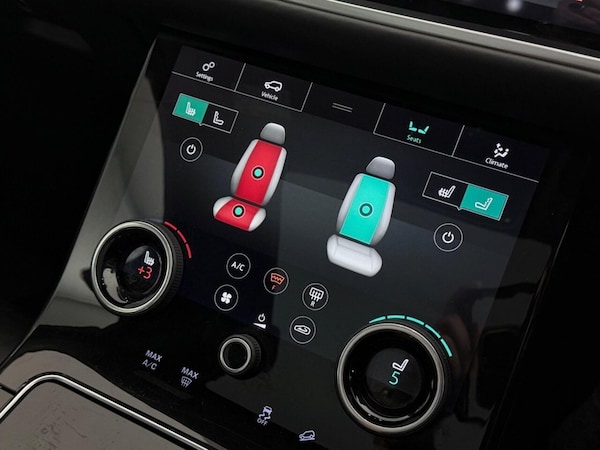 Used Land Rover Range Rover Velar 2018 for sale - 76019276: Photo 45