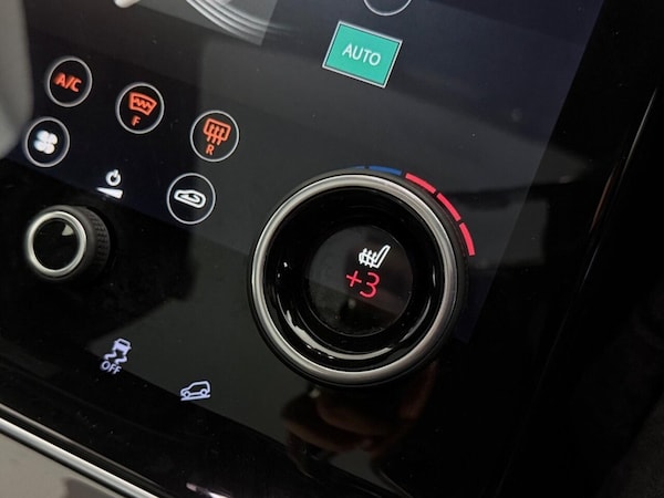 Used Land Rover Range Rover Velar 2018 for sale - 76019276: Photo 46