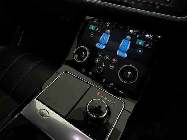Used Land Rover Range Rover Velar 2018 for sale - 76019276: Photo 48
