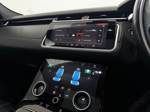 Used Land Rover Range Rover Velar 2018 for sale - 76019276: Photo 49