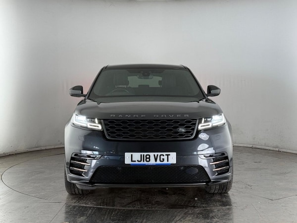 Used Land Rover Range Rover Velar 2018 for sale - 76019276: Photo 7