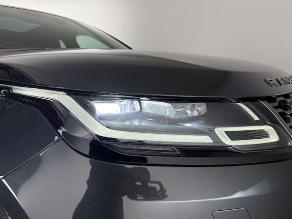 Used Land Rover Range Rover Velar 2018 for sale - 76019276: Photo 8