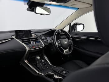 Used Lexus NX 2016 for sale - 79727299: Photo