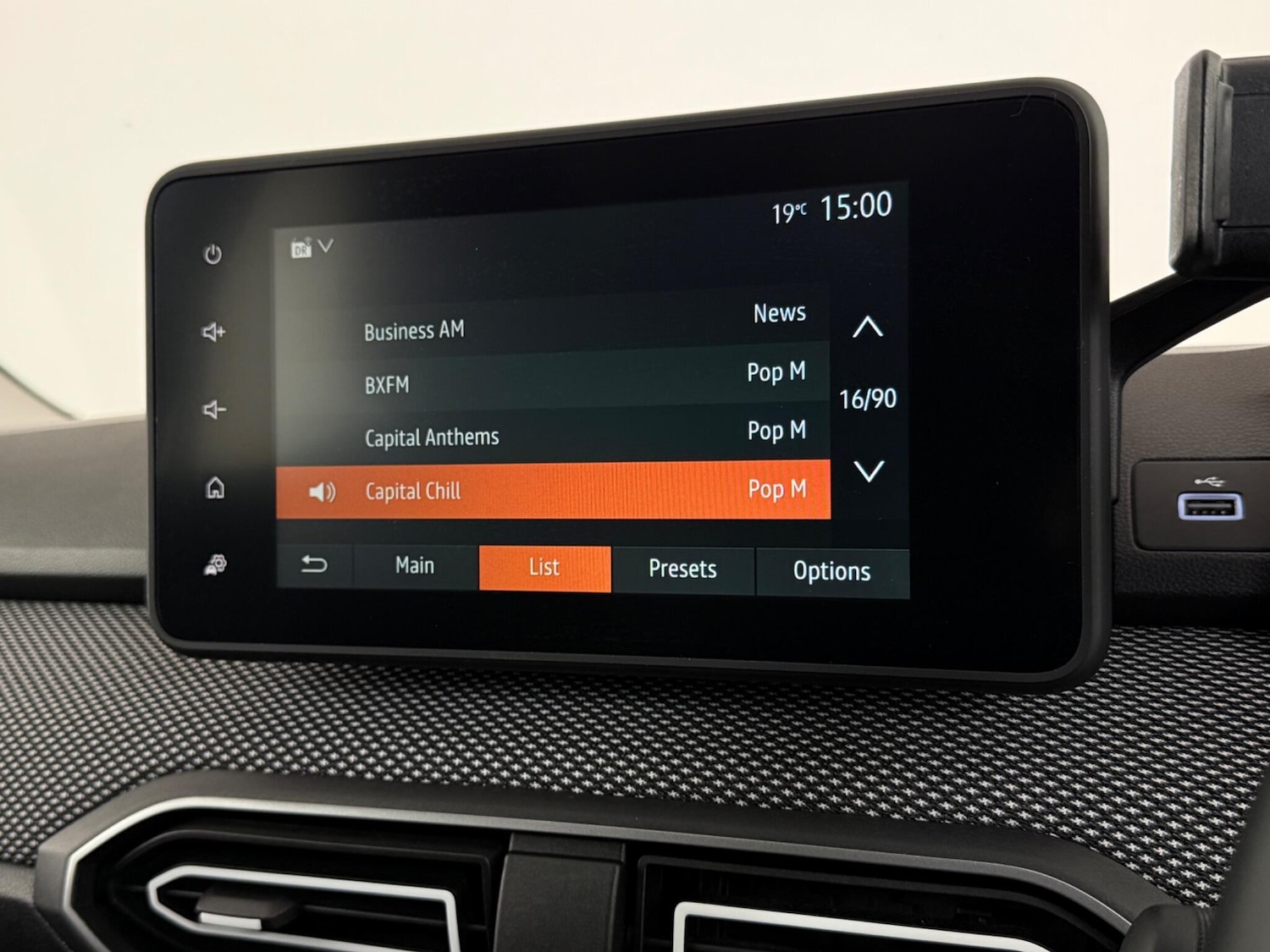 Used Dacia Jogger 2023 for sale - 77243653: Photo 23