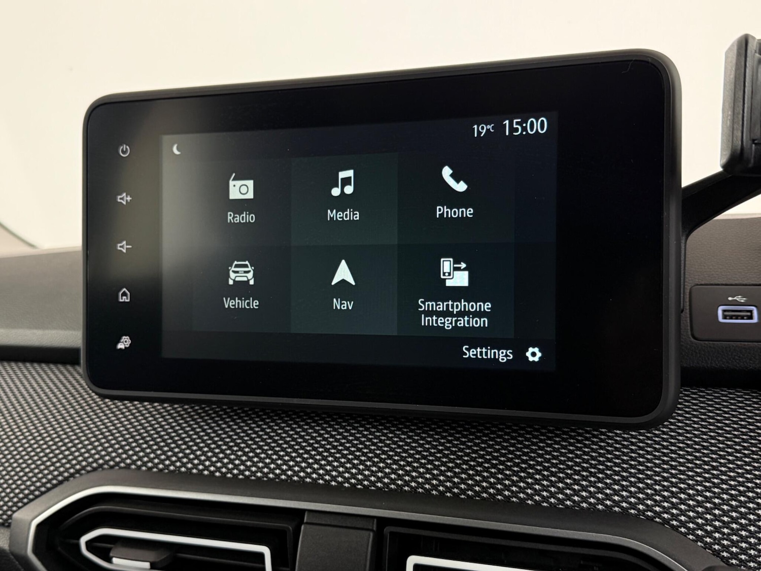 Used Dacia Jogger 2023 for sale - 77243653: Photo 24