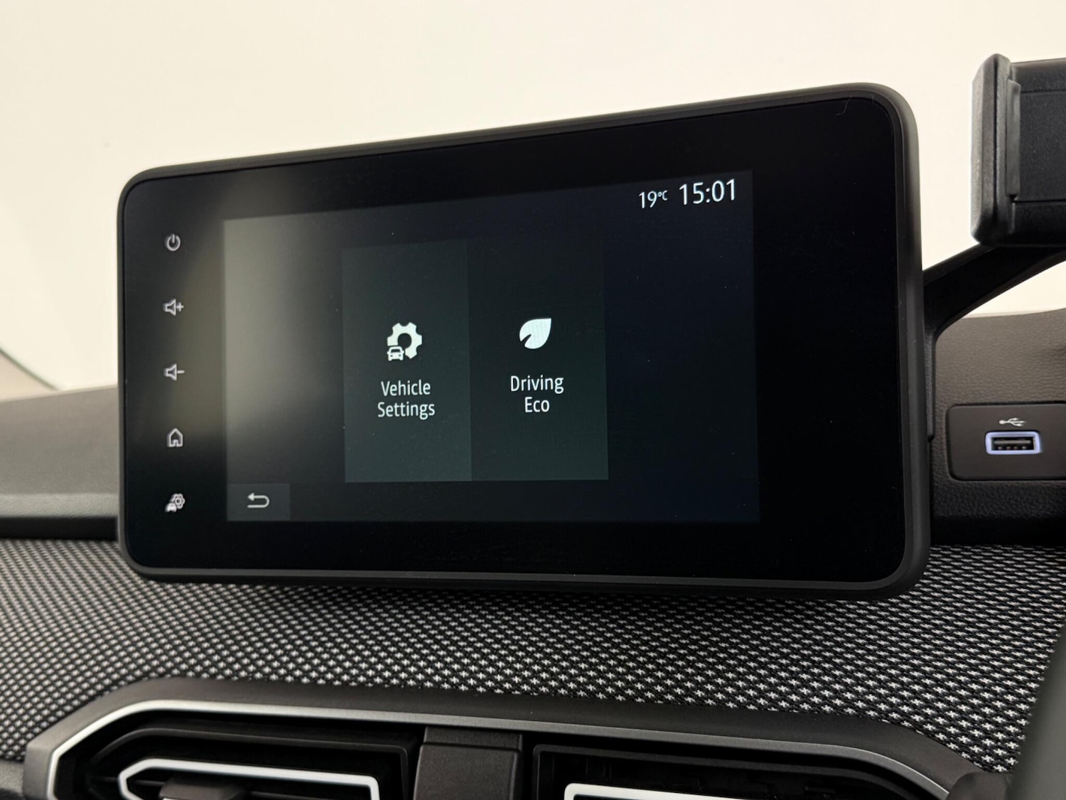 Used Dacia Jogger 2023 for sale - 77243653: Photo 26