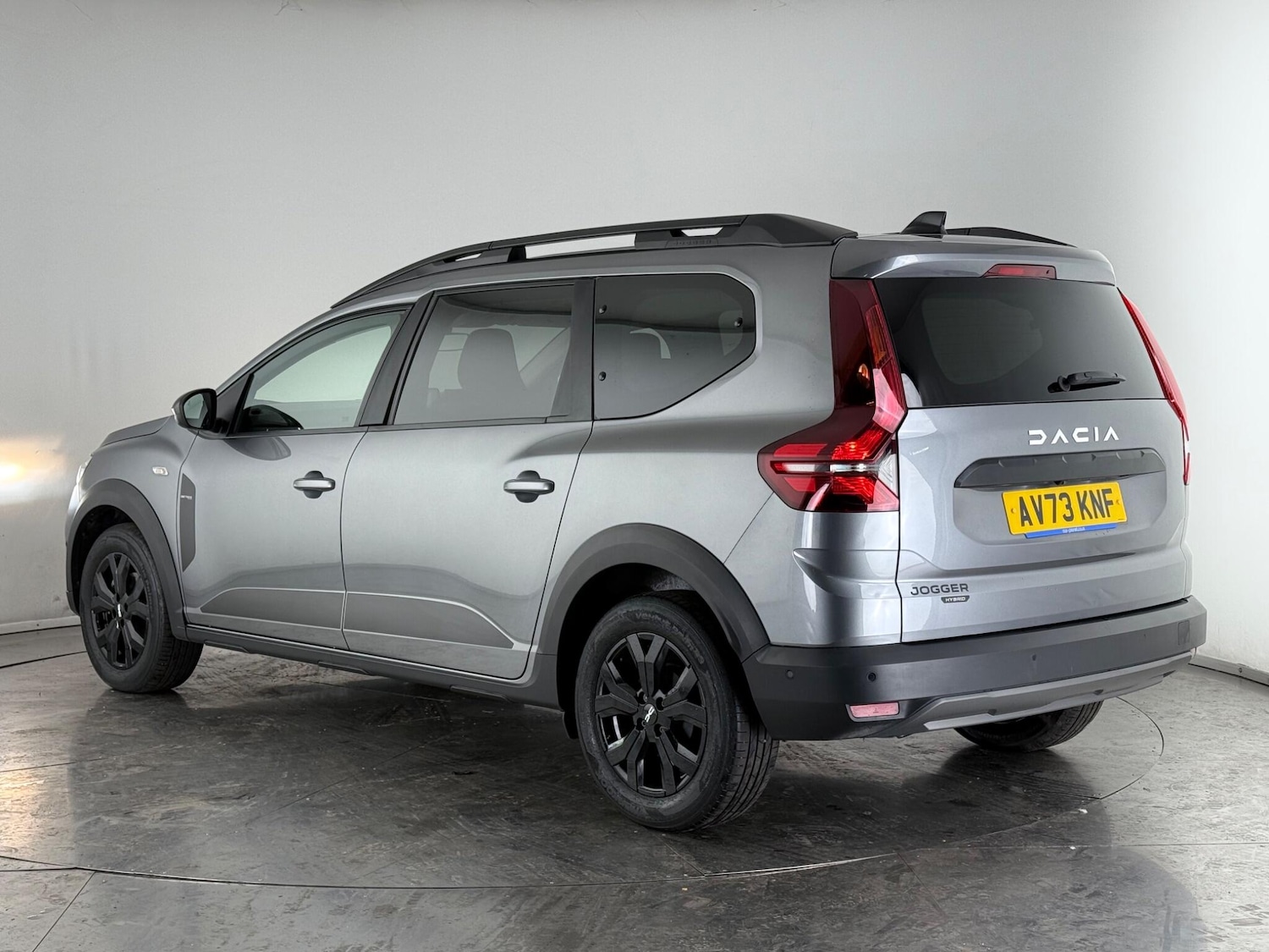 Used Dacia Jogger 2023 for sale - 77243653: Photo 3