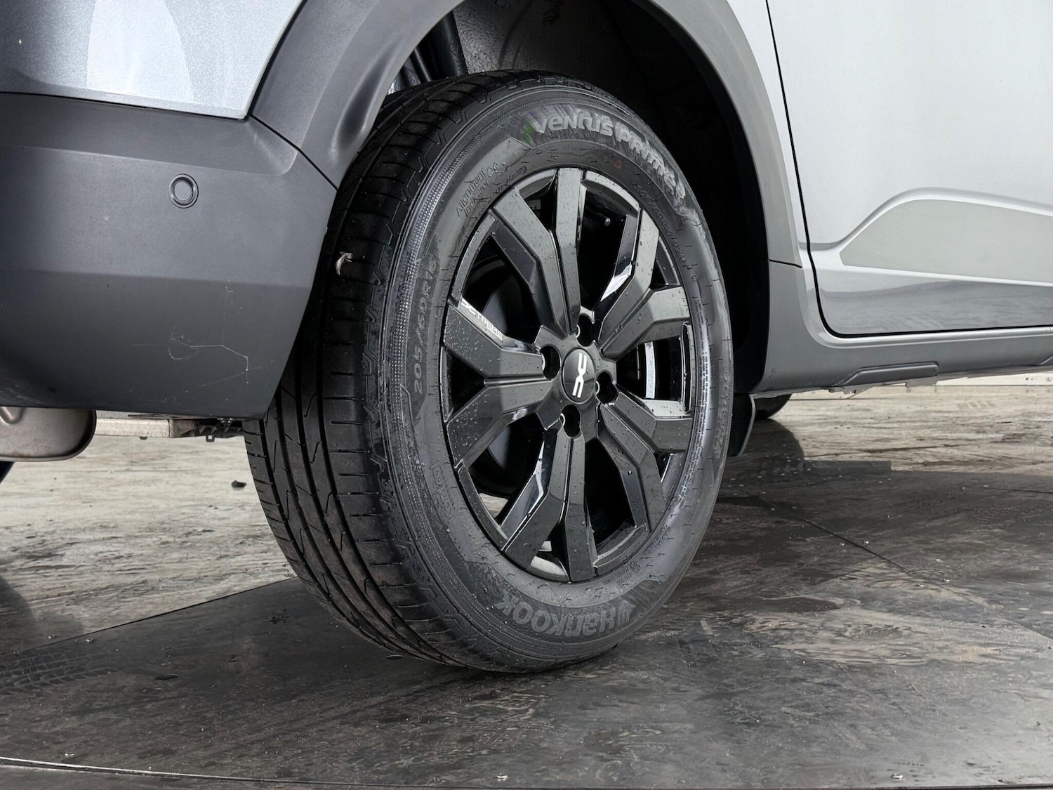 Used Dacia Jogger 2023 for sale - 77243653: Photo 9