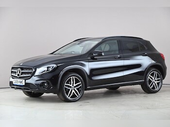 Used Mercedes-Benz GLA 2019 for sale - 78157967: Photo