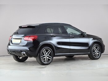 Used Mercedes-Benz GLA 2019 for sale - 78157967: Photo