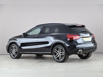 Used Mercedes-Benz GLA 2019 for sale - 78157967: Photo