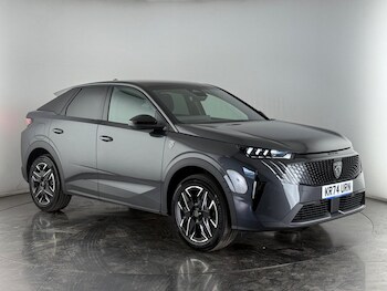 Peugeot - 3008