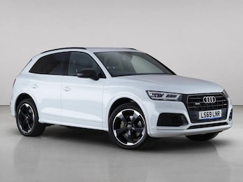 Used Audi Q5 2019 for sale - 79248899: Photo