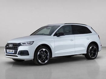 Used Audi Q5 2019 for sale - 79248899: Photo