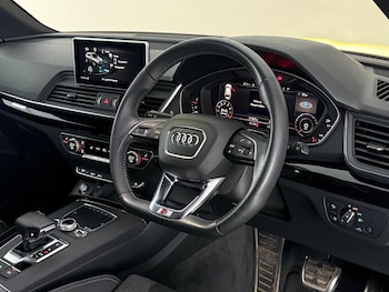 Used Audi Q5 2019 for sale - 79248899: Photo
