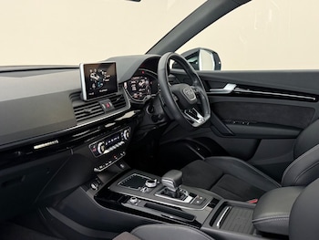 Used Audi Q5 2019 for sale - 79248899: Photo