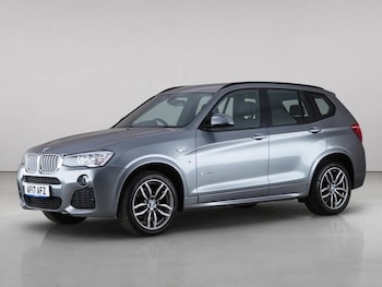 Used BMW X3 2017 for sale - 79248906: Photo