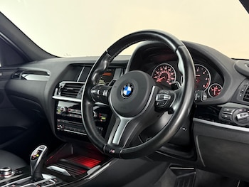 Used BMW X3 2017 for sale - 79248906: Photo