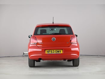 Used Volkswagen Polo 2013 for sale - 78132081: Photo