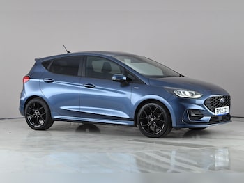 Used Ford Fiesta 2023 for sale - 78904284: Photo