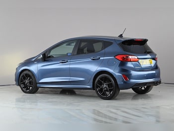 Used Ford Fiesta 2023 for sale - 78904284: Photo
