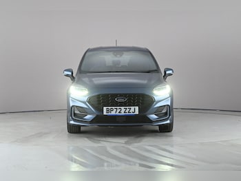 Used Ford Fiesta 2023 for sale - 78904284: Photo