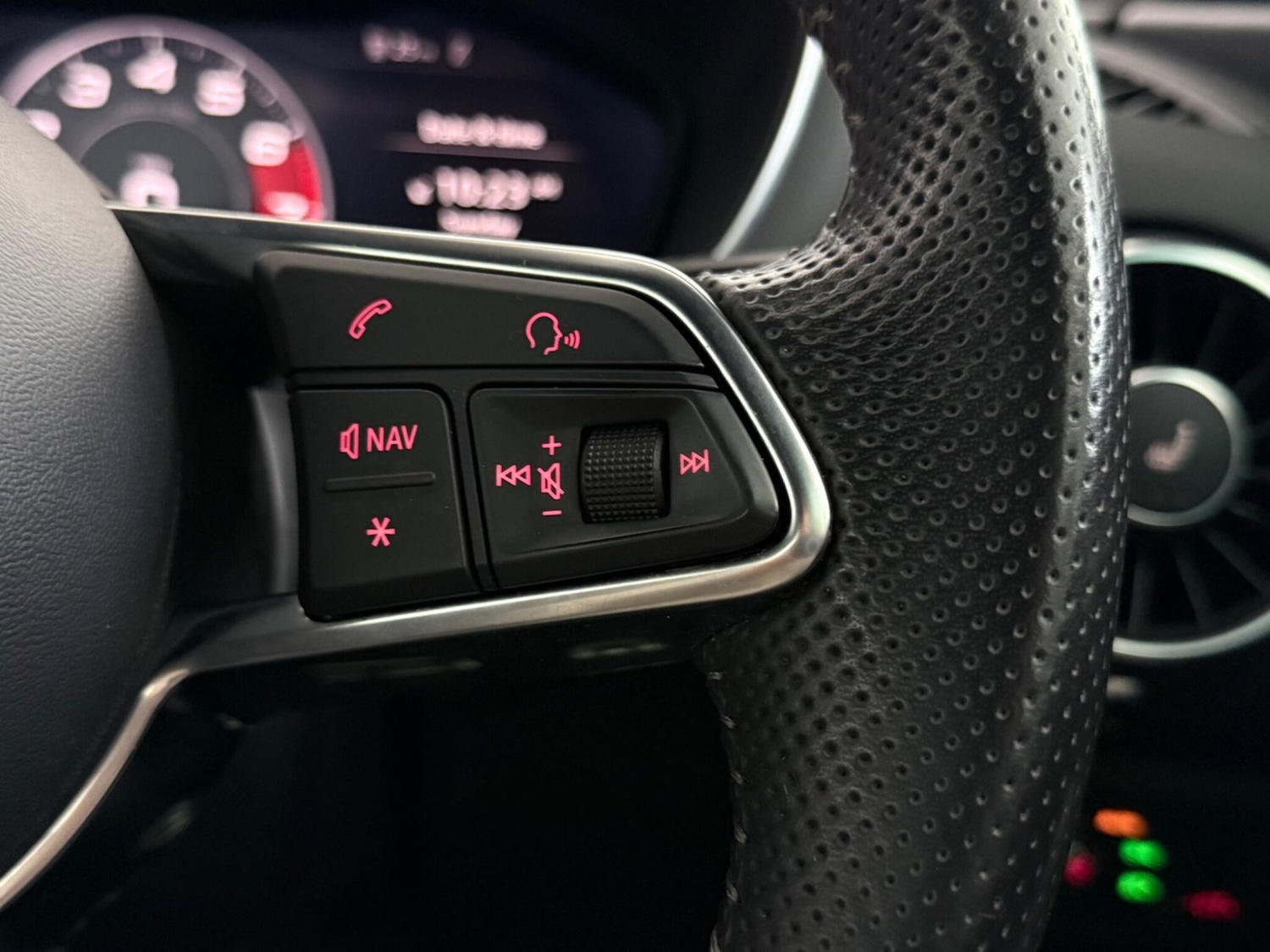 Used Audi TT 2019 for sale - 77216718: Photo 18