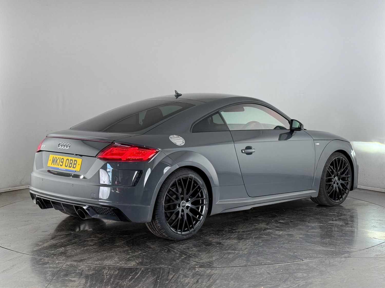 Used Audi TT 2019 for sale - 77216718: Photo 6
