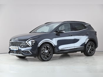 Used Kia Sportage 2023 for sale - 78073332: Photo