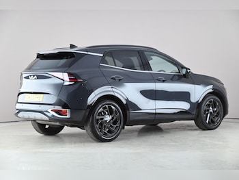 Used Kia Sportage 2023 for sale - 78073332: Photo