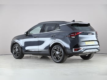 Used Kia Sportage 2023 for sale - 78073332: Photo