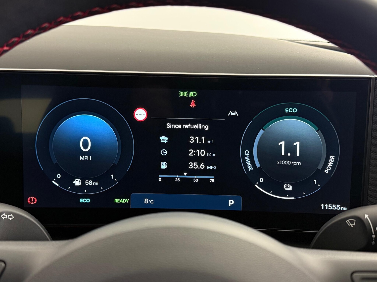 Used Hyundai TUCSON 2024 for sale - 77222597: Photo 16