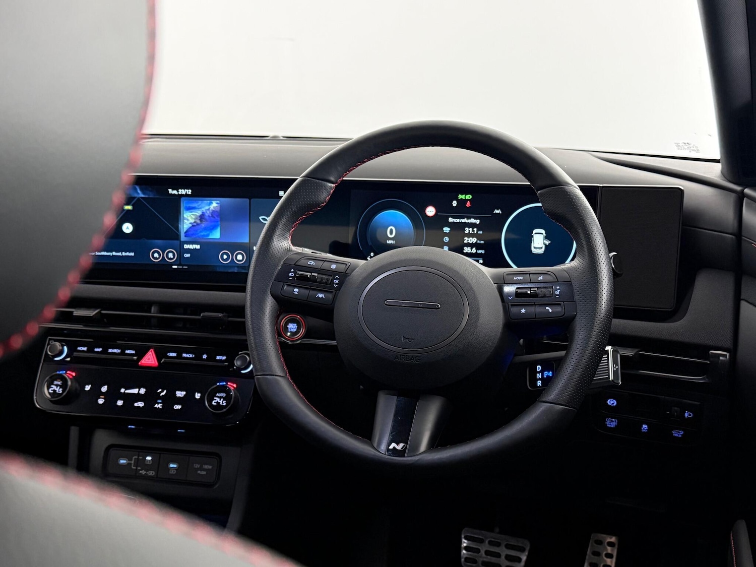 Used Hyundai TUCSON 2024 for sale - 77222597: Photo 17