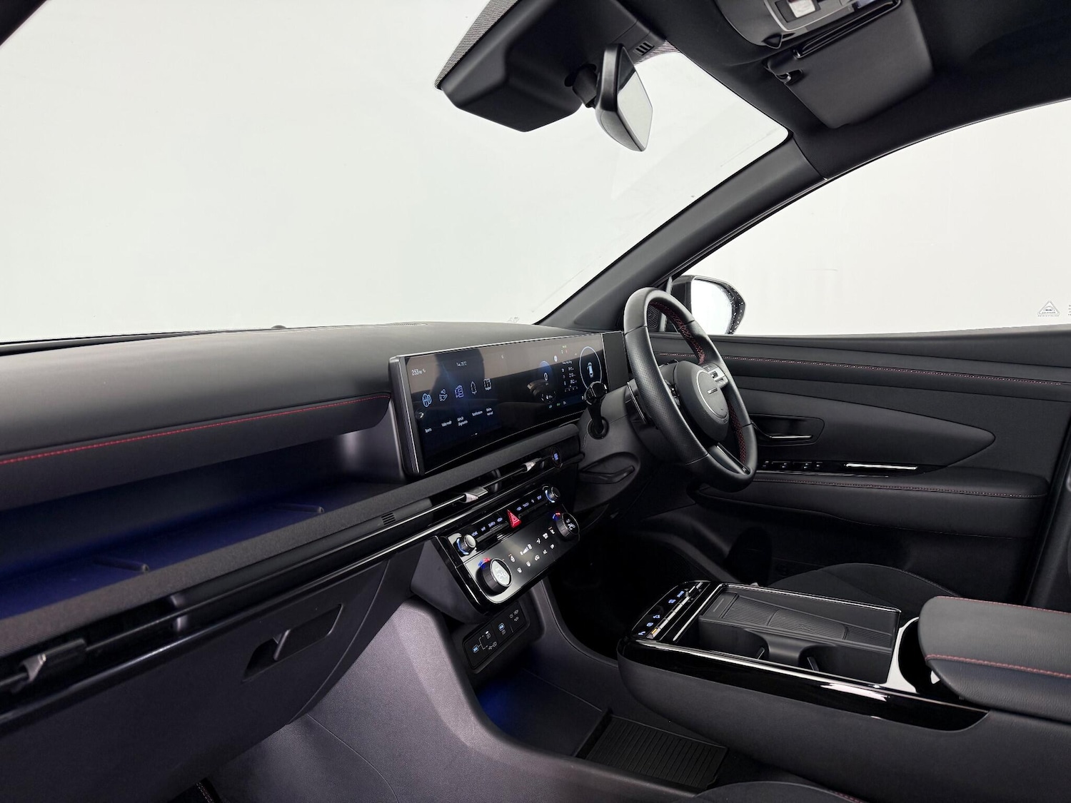 Used Hyundai TUCSON 2024 for sale - 77222597: Photo 18